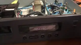NAD 510
