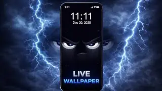 How to use live wallpaper on Android phone | Stunning HD Wallpapers You Need! 📱✨