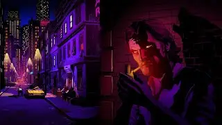 The Wolf Among Us Прохождение Игры Часть 21 Все воедино