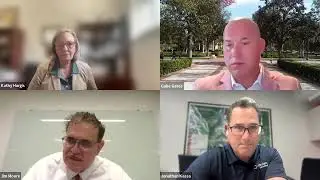 Jim Moore: Clery Compliance Is About People, Not Just Paper