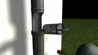 Multidrain