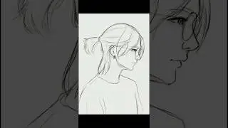Doodle #art #practice #illustration #digitalart #sketch #drawing #artpractice