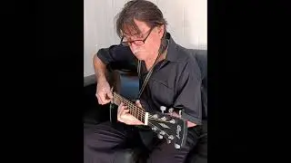 La Cerrillana Cover Instrumental By Claudio Ponce.