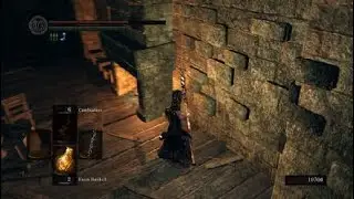 Dark Souls Remastered - Crest Key Quickest Guide