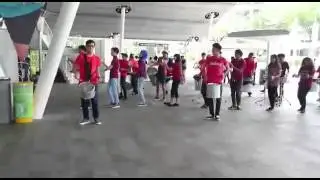 Beats Encore OH'15 (Part 1)