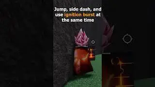 INSANELY overpowered Genos Fling Tech 🤑😱 (TSB) #roblox #tsb #tsbg