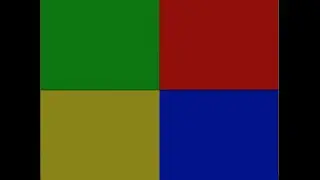 Programming Simon Says in Processing: Part 3 - Simon Speaks