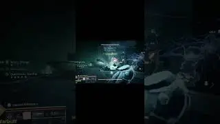 Knocked Off The Map At Mach Jesus #destiny2 #starwars #gaming #shorts #foryou #fyp #viral #trending