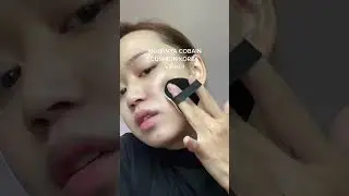 The VIRAL Korean Cushion