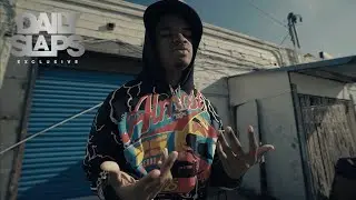Geovvoni - Roddy Piper (Exclusive Music Video) | Dir. Styled Media