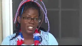 Walk raises awareness for homeless veterans