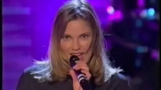 Meja - All bout the Money  Best selling female artist  World Music Awards 1999