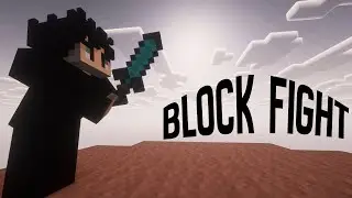 Block Fight - Minemen Club