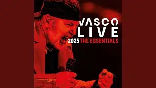Vivere (Vasco Live 2025)