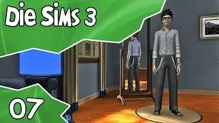 Let's Meth Die Sims 3 #07 - #pl&ouml;tzlichSalat