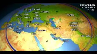 MW: 5.7, EASTERN CAUCASUS