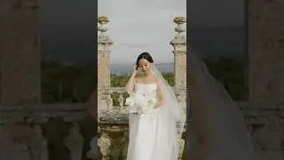 Magical Wedding at Castello di Celsa &ndash; Tuscany&rsquo;s Hidden Gem