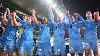 MINI MATCH: Western Sydney 1-4 Sydney FC | Isuzu UTE A-League 2023/24