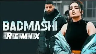 Badmashi (Karanaujla) Latest Punjabi Songs 2023 | Punjabi Remix Songs 