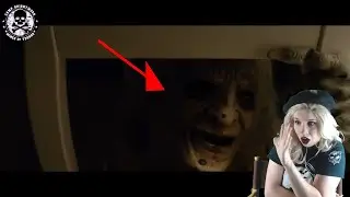 REACTING TO WHISPER - AMAZON ECHO HORROR SHORT FILM