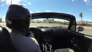 97' Miata AutoX 26-Apr-15
