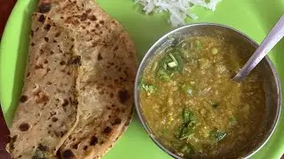 UP Style Matar ka Nimona | देसी स्वाद वाला मटर का निमोना | No Onion Garlic Recipe Simply Veg