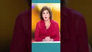 Ana Rosa Quintana tiene las cosas muy claras | #mediaset