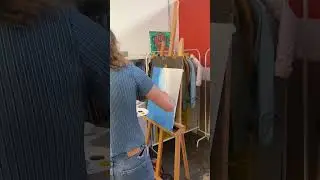 Paint Night || Art Nights || CCSA
