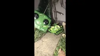 Rc Tank Mod tutorial