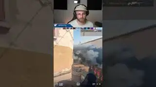 CS2 SMOKE MECHANIC (ft. nothing)