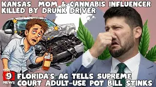 UK Policing Body Publishes First Official Guidance on Medical Cannabis