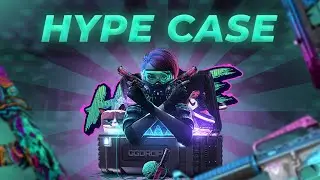 🏆 HYPE Case Review 🏆 | GGDROP CASES CS2 🔥