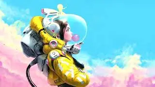 Cartoon | Howling [ft. Asena] [Andromedik Remix]