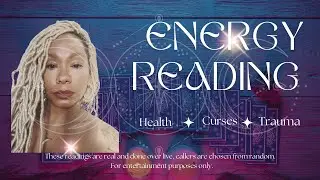 Psychic Reading: Being Haunted