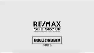 Real Estate Licensing in Manitoba - Module 2 Overview
