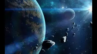 Discovery Space and Universe Documentary - Is the Universe Infinite?
