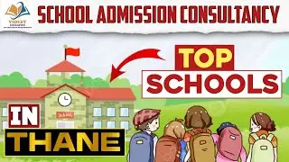 TOP SCHOOLS IN THANE