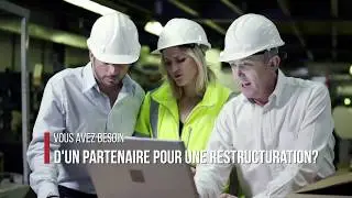 SURPLEX &ndash; Des machines d'occasion pour votre succ&egrave;s !