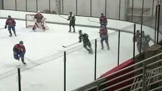 Big Rapids Cardinal Hockey