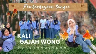 WISATA SEJUK DI TENGAH PANASNYA KOTA JOGJA