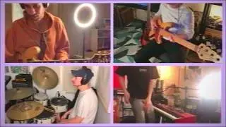 Yakul - Company (live)