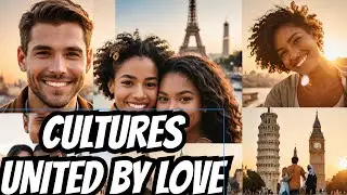 Women's Love: Top 10 Countries for American Men