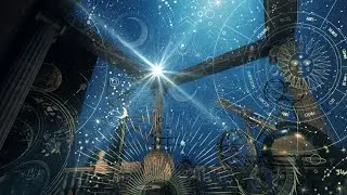 Mecca of Ancient Astronomy🔭l Cinematic Trailer [4K]