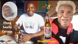 #Ambazonia propaganda video by #Amba General King Dieman {The downfall of #Amba Red Dragon by #MKPD