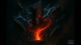 Heavy Metal Focus Rampage | Volume 170 | High-Octane Instrumental Rock for Extreme Focus