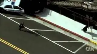 Steve Jahn Final Run