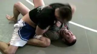 BUDDHASPORT.COM visits North Jersey MMA