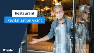 How the SBA Restaurant Revitalization Grant Works