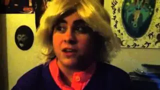 2p! England cosplay Q&A!