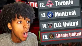 I Saved the WORST team in the MLS